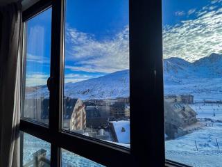 Increíbles Vistas A Las Montañas En El Pas De La Casa - Parking - Wifi - Ski in Ski out l by BonesVacances - Pas de la Casa - 8
