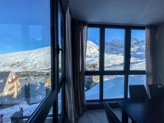 Increíbles Vistas A Las Montañas En El Pas De La Casa - Parking - Wifi - Ski in Ski out l by BonesVacances - Pas de la Casa - 6