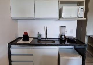 Flat Vista mar c Limpeza Diária | R627 - Maceió - 8