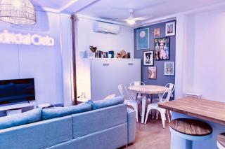 Calle Rodas 3 Central 5 stars apartment in Madrid for 6 people - Madrid - 3