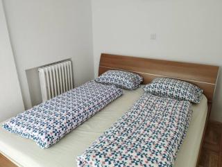 Sarajevo-Hotonj Apartman - Sarajevo - 2