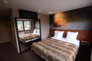 Les Loges Du Parc - 1