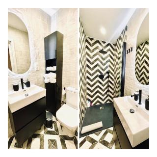 G18_Apartamento para 8 con 3 habitaciones 2 baños en Chamberí - 3