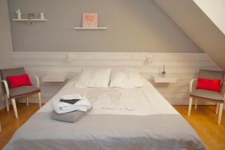 Chambre D'hôtes Francine et Gérard - Le Mans - 8