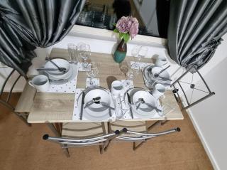 *F1*5GH* Setup for your most relaxed & amazing stay + Free Parking + Free Fast WiFi * - Leeds - 1