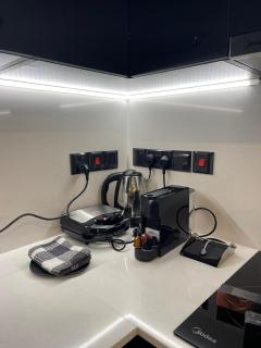 Raam Luxury Suites - 2