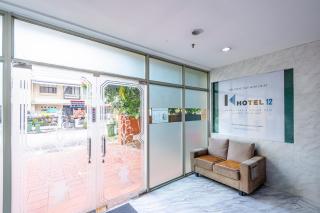 K Hotel 12 - Singapura - 5