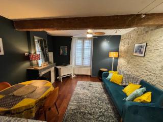 la maison des chapeliers - Carcassonne - 6