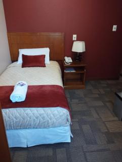 Hotel Boutique Vivenzo - La Paz - 9