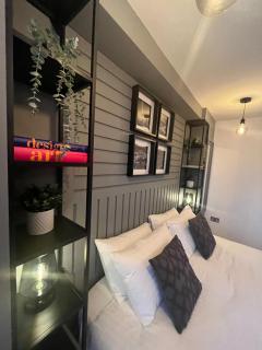 NE1 Luxury City Centre Apartment - Newcastle upon Tyne - 1