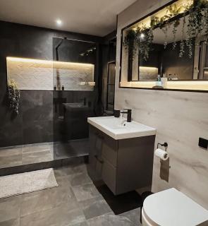 NE1 Luxury City Centre Apartment - Newcastle upon Tyne - 0