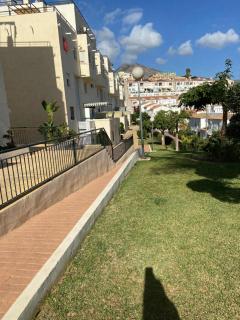 Appartement Residencia Playaquebrada - Torrequebrada - 9