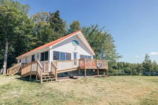 Lakefront Stunning Home, only 30 min to Sugarloaf! - 4