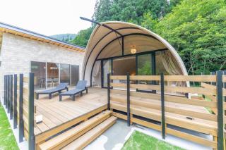 mokki STARDUST GLAMPING - 5