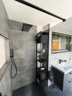 NE1 Luxury City Centre Apartment - Newcastle upon Tyne - 5