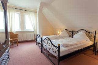 Hotel Bismarckhöhe - Tecklenburg - 6