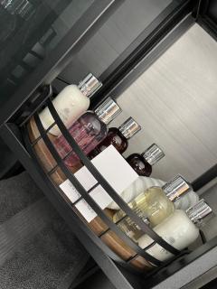 NE1 Luxury City Centre Apartment - Newcastle upon Tyne - 4