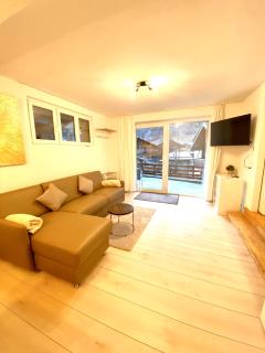 Apartments Soldanella - Leukerbad - 9