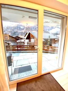 Apartments Soldanella - 4