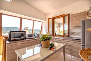 Villa Janas Luxury Villa surrounded by large park, swimming pool, parking and Wifi - Alghero - 6