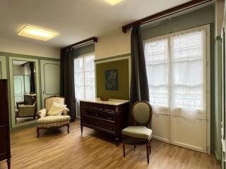 Quartier piéton. T3 65m2. 2 chambres. 5 personnes. - Cauterets - 8