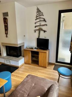 Christina Apartment in Laplandia - 2