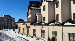 Nest studio Milmari Kopaonik - 2