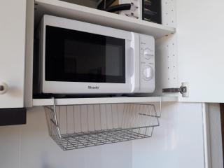Apartamento turístico Jardines de Asura - Madrid - 4