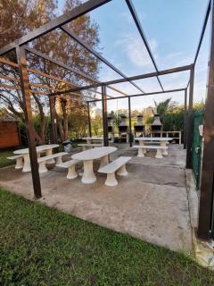 Logement terrain de tennis/piscine 800m de la mer - Portimão - 3