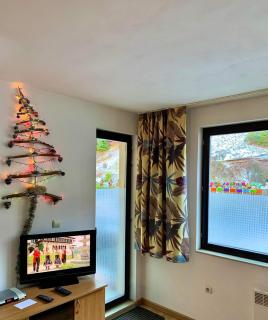 Christina Apartment in Laplandia - 1