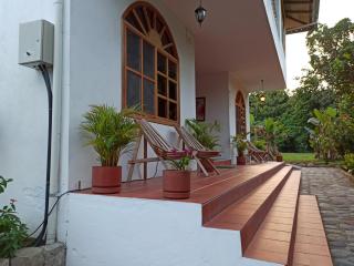 Banana Lodge - Puerto Misahuallí - 1