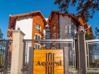 Accorsi 104 - Apto em Gramado próximo ao Centro - Gramado - 5