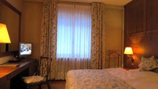 Savoia Palace Hotel - Madonna di Campiglio - 3