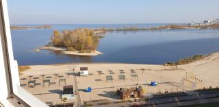 Apartament near Dnieper - Tcherkassy - 8