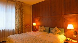 Savoia Palace Hotel - Madonna di Campiglio - 1