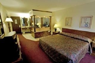 Days Inn by Wyndham Perryville - Perryville - 2