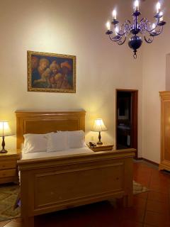 Estrella de Belem B&B and Spa - Cholula - 2