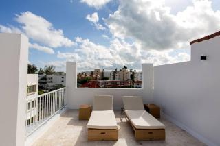 Ocean Views & Private Beach! Luxury 4BDR Getaway - Punta Cana - 0