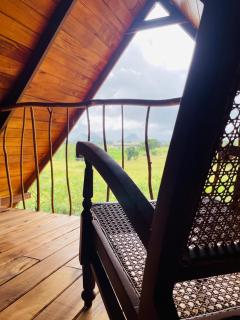 Rock Shade Chalet- Sigiriya - 3
