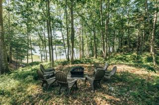 Waterfront, Newly Built, Spacious Apartment! - Freeport - 7