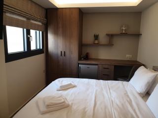 Olive Deluxe Room - Kardítsa - 4