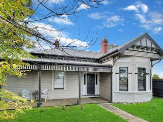 The Old Headmasters House - 0