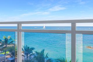 Maho Beach House - Grand Ocean Suite - Maho Reef - 2