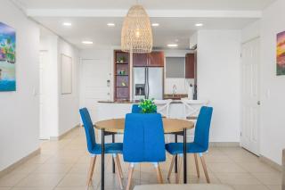 Maho Beach House - Grand Ocean Suite - Maho Reef - 5