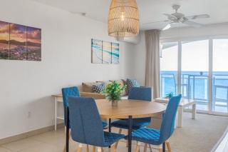 Maho Beach House - Grand Ocean Suite - Maho Reef - 3