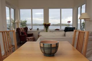 Tigh Uisdean Bed and Breakfast - Achiltibuie - 5