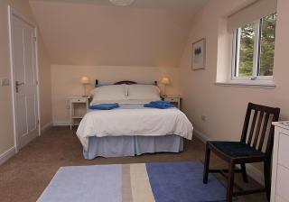 Tigh Uisdean Bed and Breakfast - 1