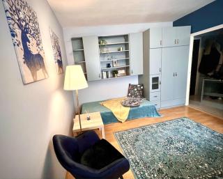 Pille Apartman - Szeged - 4