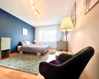 Pille Apartman - Szeged - 3