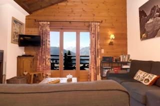 Magnifique Ski in/out, cosy and calm, 4 bedrooms - Verbier - 6